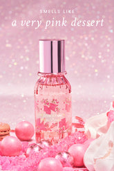 Mini Sugar Blush Hair & Body Mist with Vanilla & Passion Fruit