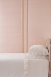 Victorian Sheet And Pillow Case Set